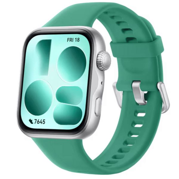 Huawei Watch Fit 5, Green (55020HSB)